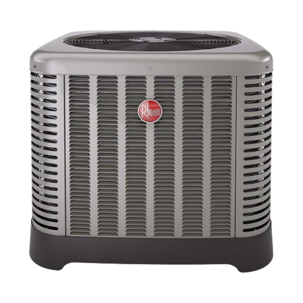 Split Condenser Heat Pump, 1-Stage, 3.5 Ton, 14 SEER, R410A, 3-Ph. 236W, 230V, 60Hz, 833 RPM