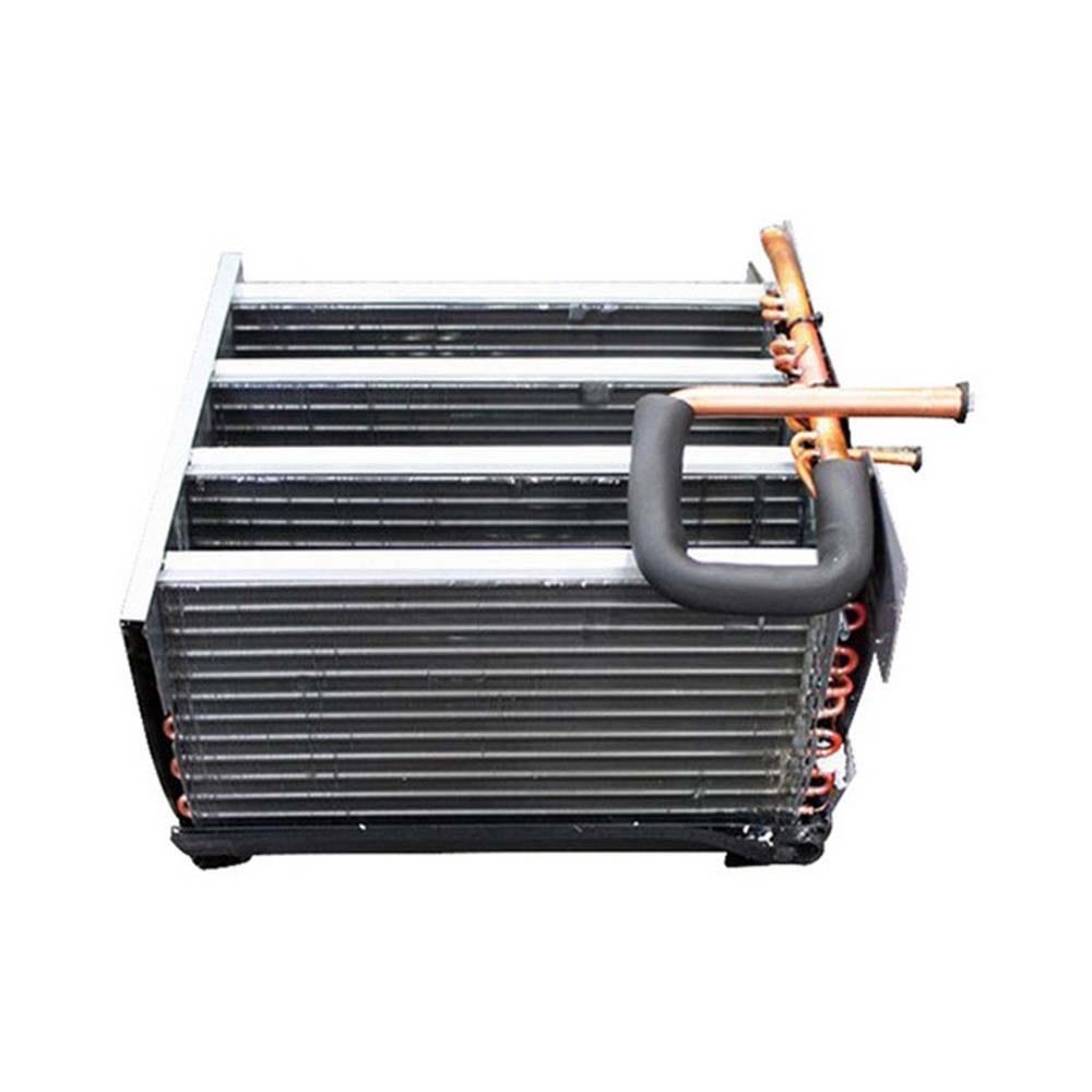 Evaporator Coil, 4 Ton, 10 SEER, 48000 BTU, R22
