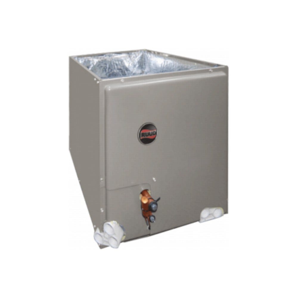 2T CASED COIL R410A