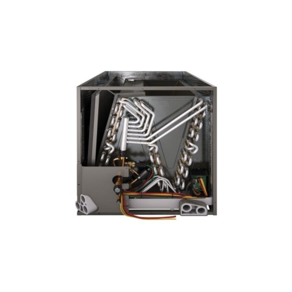 R-410A TXV N-COIL