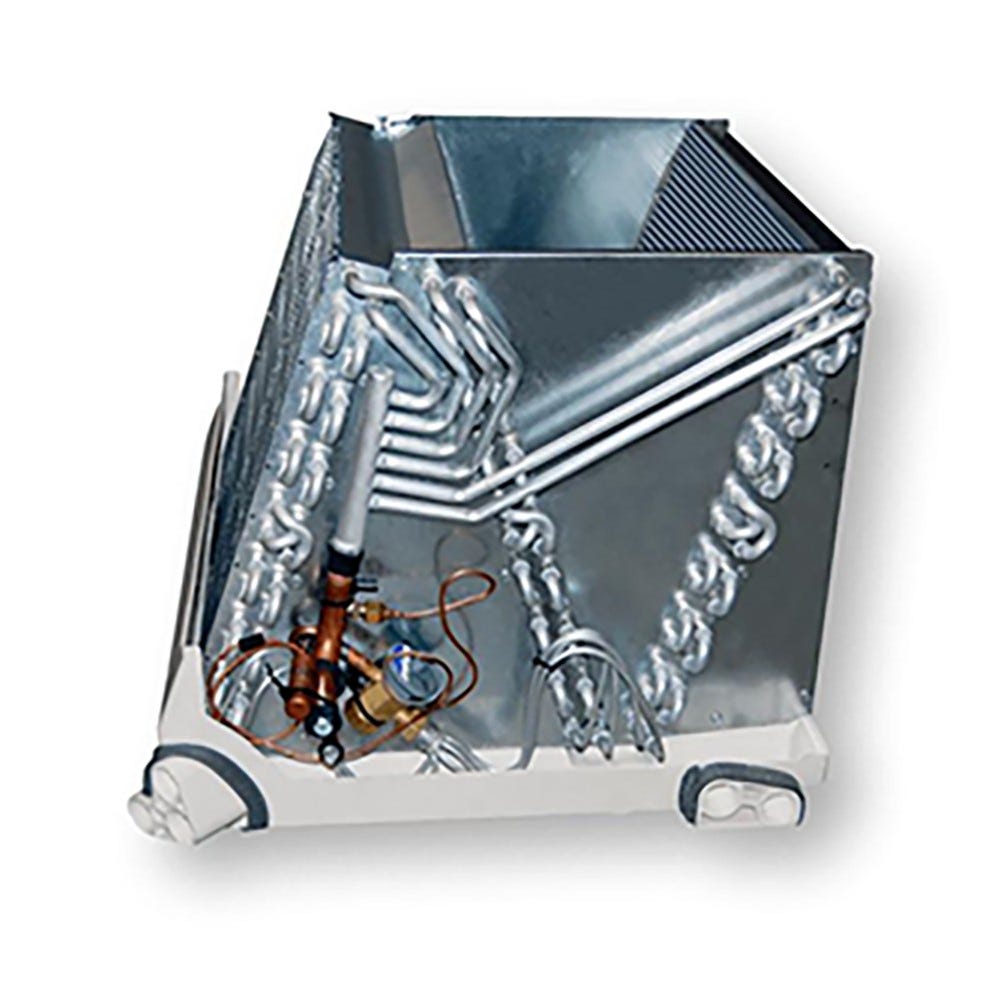 R-410A TXV N-COIL