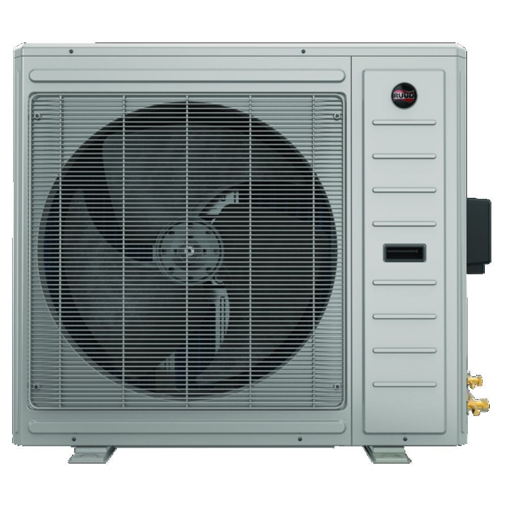 RUUD 3T 18 SEER2 R-454B