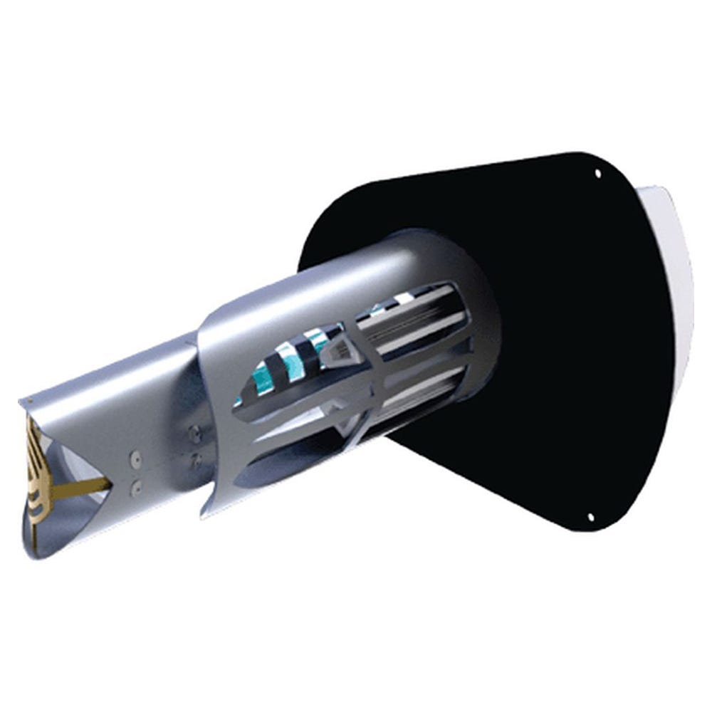 REME 9" CELL W/QUICK, REME-H