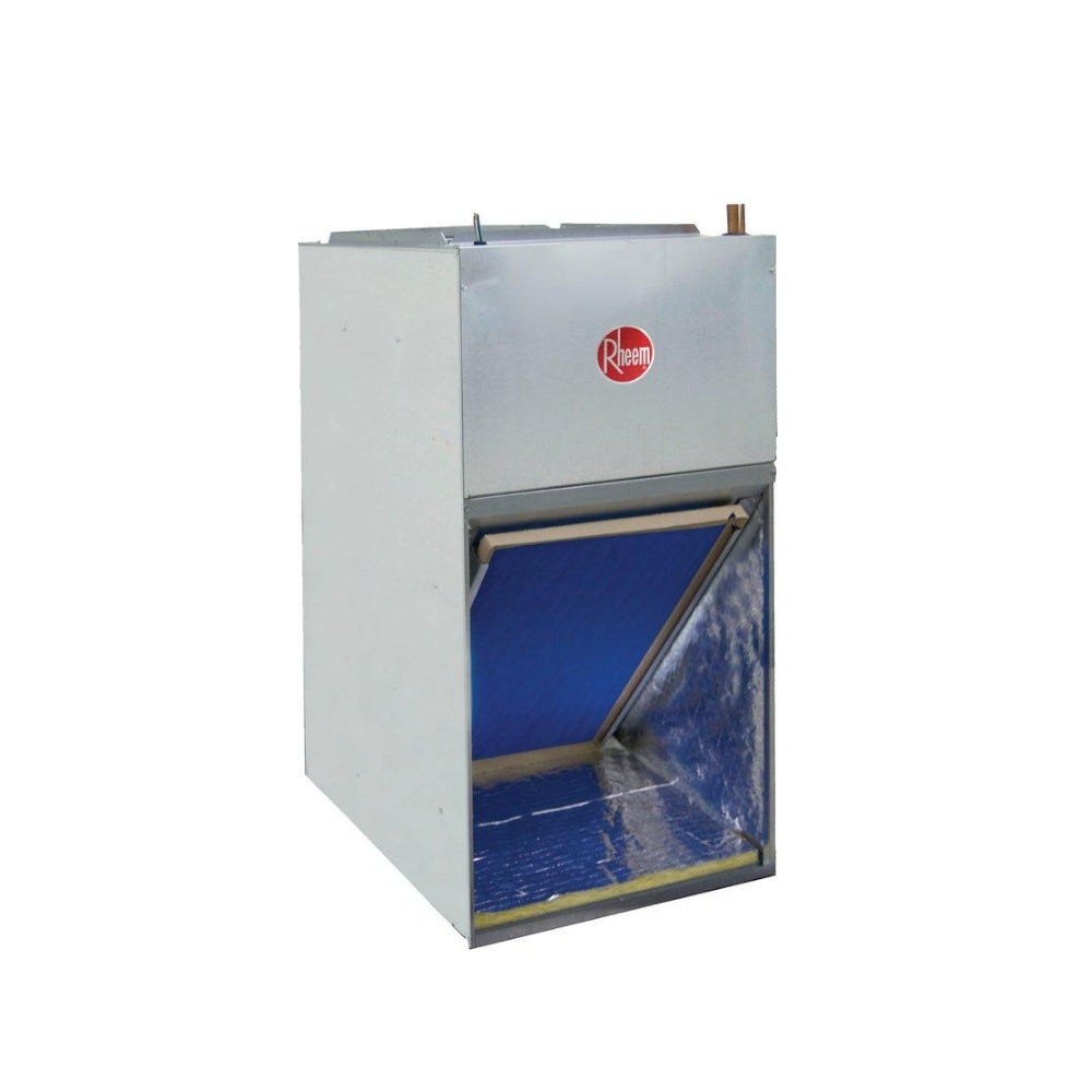 2.0T RUUD 21" WIDE AHU