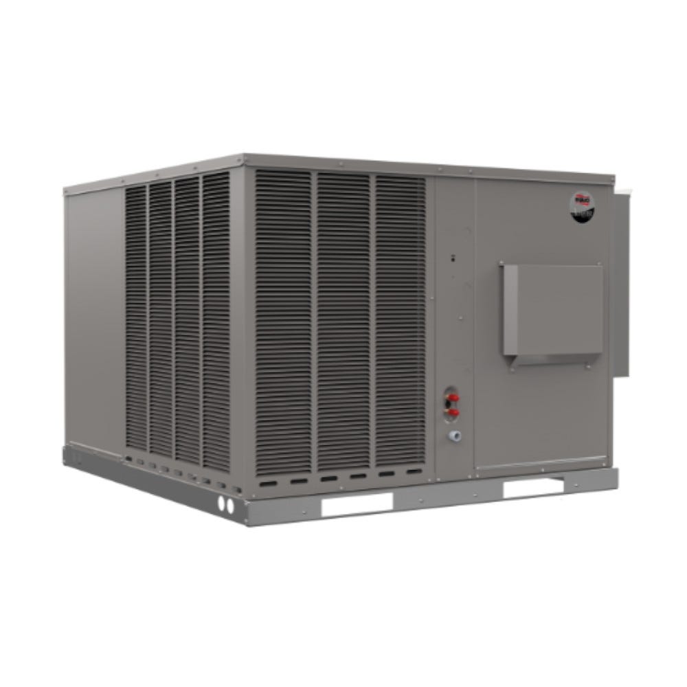 Endeavor® Gas/Electric Package Unit, 60,000 BTU, 5 Tons, 13.4 SEER2, 208/230V, R-454B