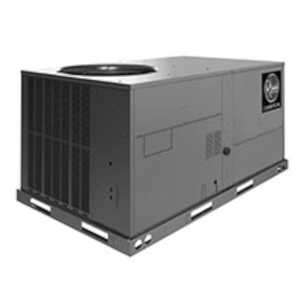 4 TON ACHIEVER 208-230/3, RGECZR048ACU122ACAA0