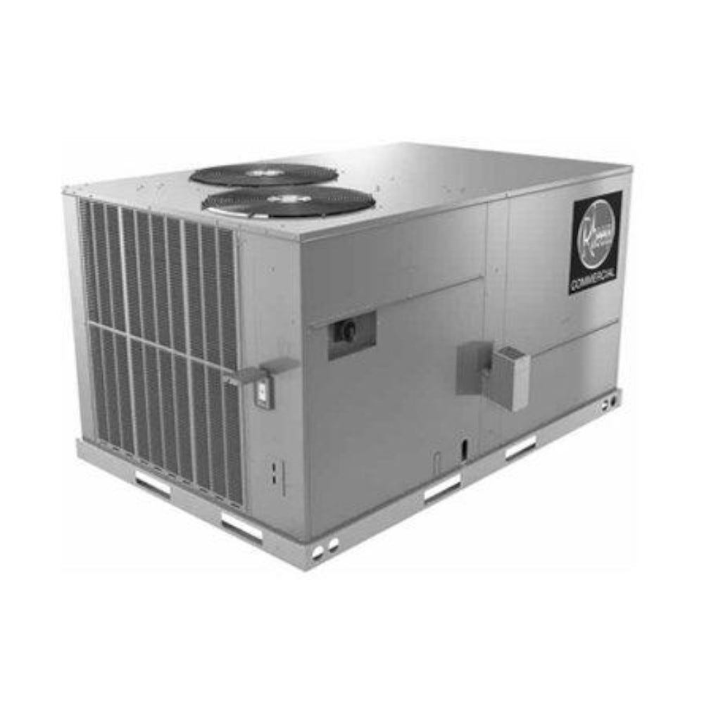 RUUD 7.5T G/E 150K BTU