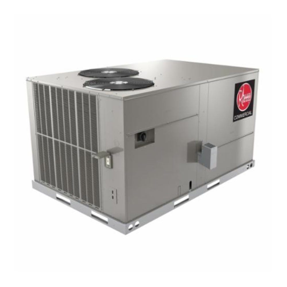 10 TON ULTRA 460/3 G/E