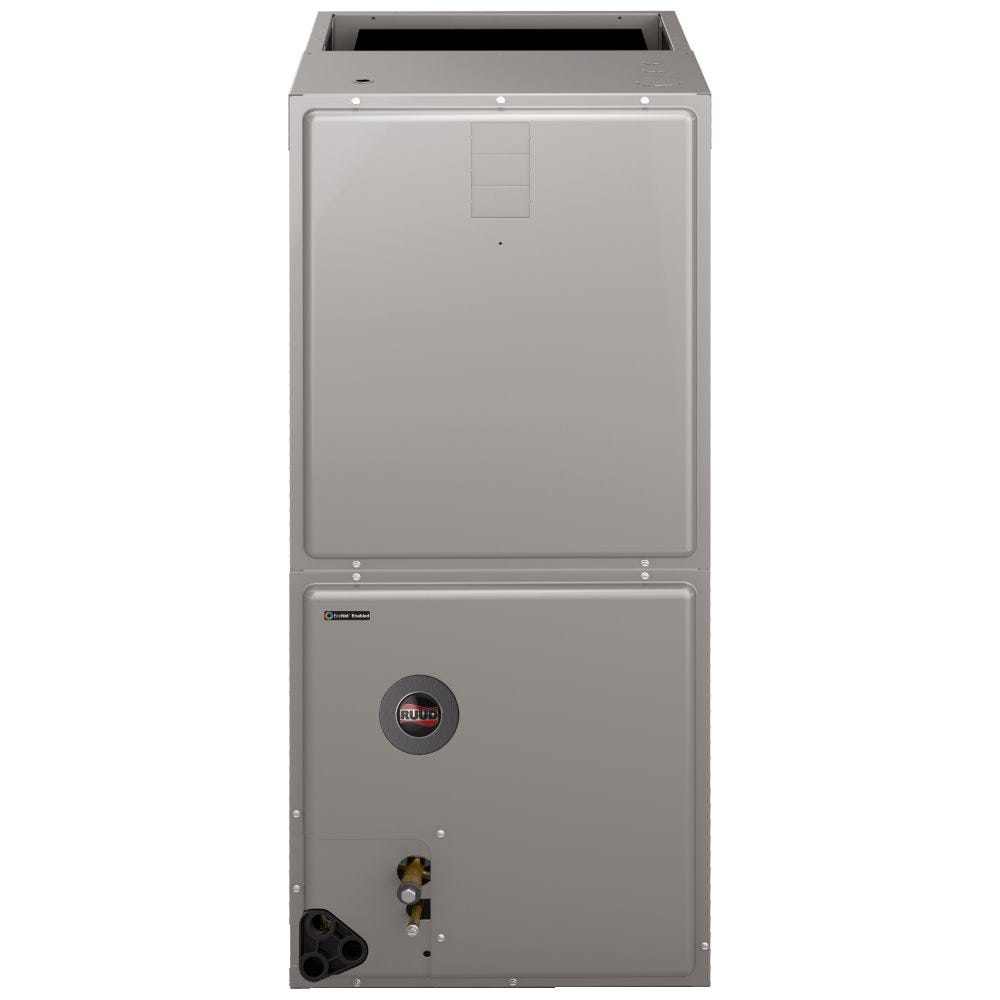 2 TON VARIABLE SPEED AHU