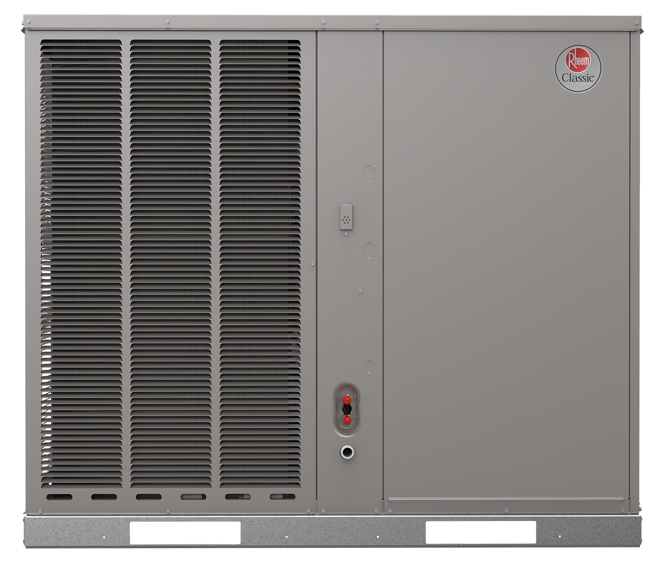 Endeavor™ Line Classic Series Packaged Heat Pump, 2.0 Ton, 24,000 BTU, 208/230V
