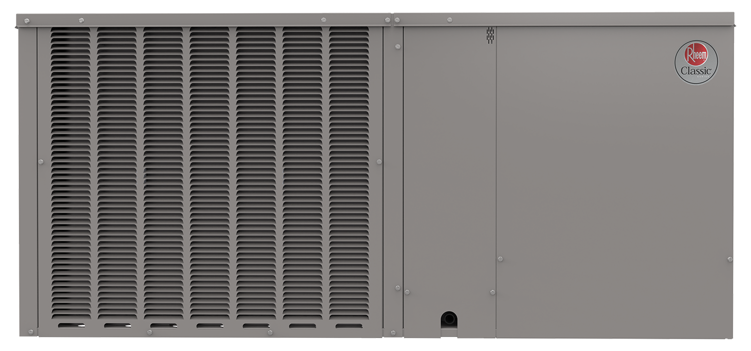 Endeavor® Line Classic® Series Packaged Horizontal Heat Pump, 13.4 SEER2, 2 Tons, 24,000 BTU, 208/230V