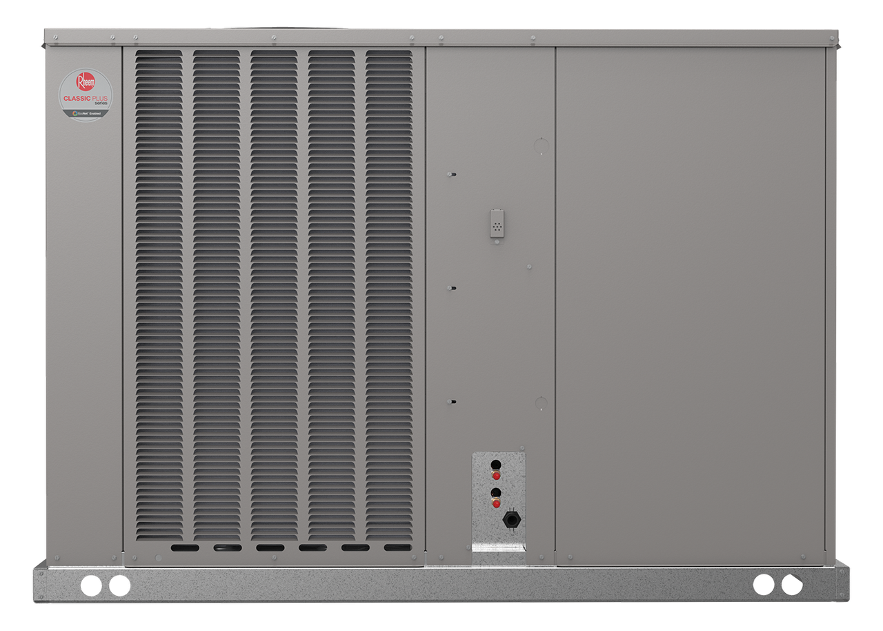 Endeavor® Packaged Heat Pump, 3 Tons, 13.4 SEER2, 36,000 BTU, 208/230V