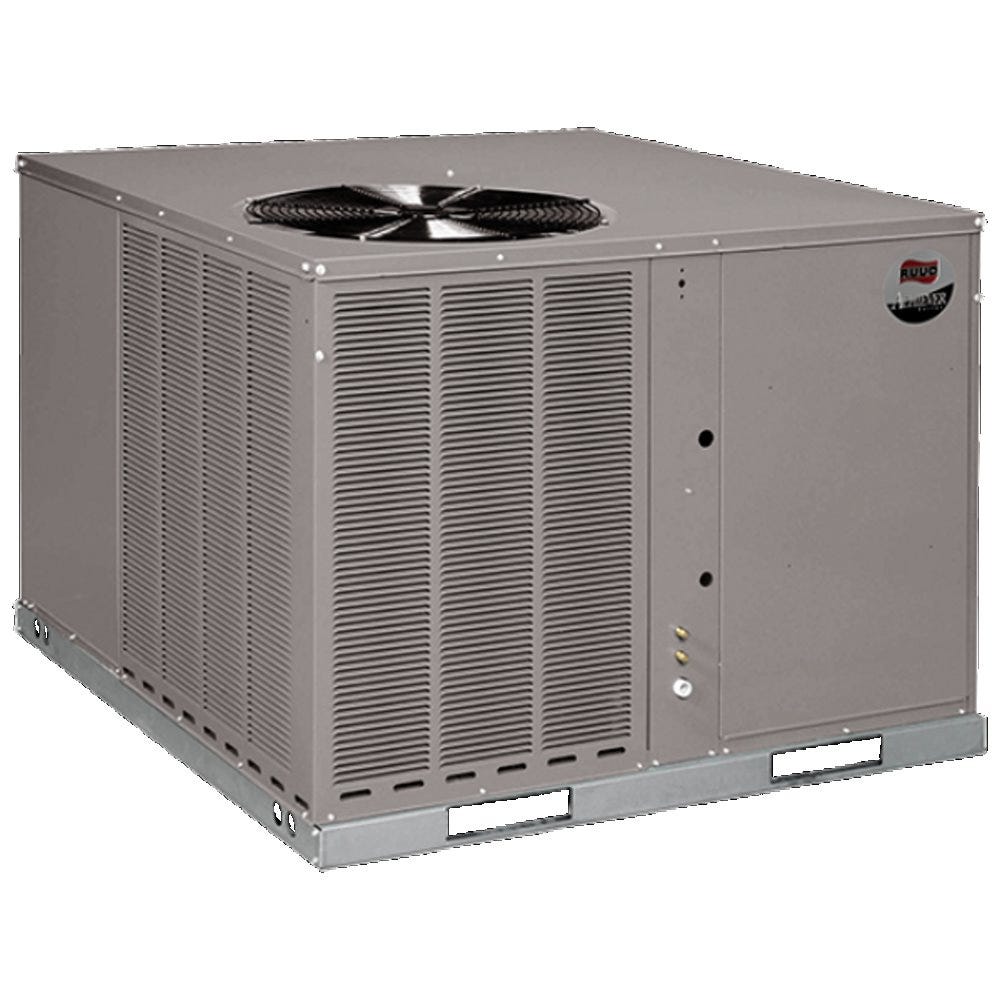 Endeavor® Packaged Heat Pump, 13.4 SEER2, 60,000 BTU, 208/230V, 3 Phase