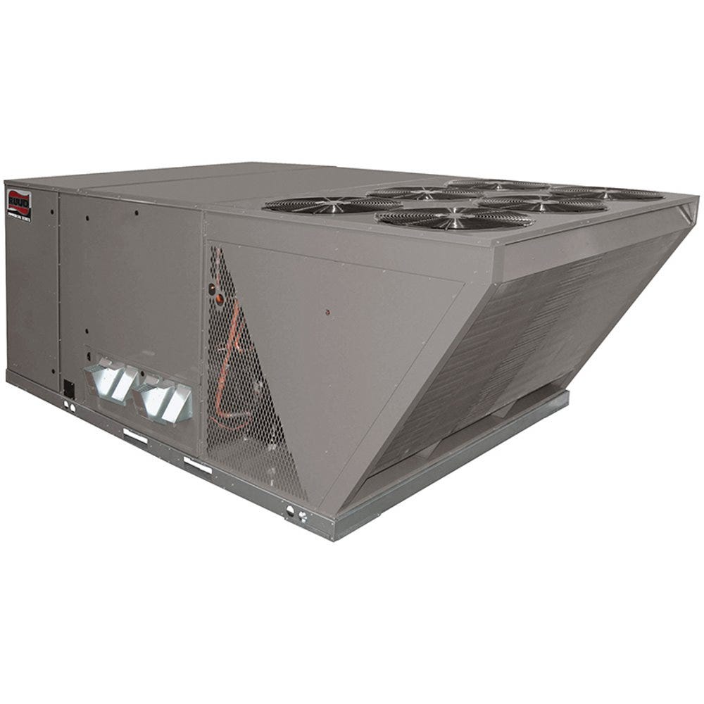 15T 3PH R410 GAS PACK