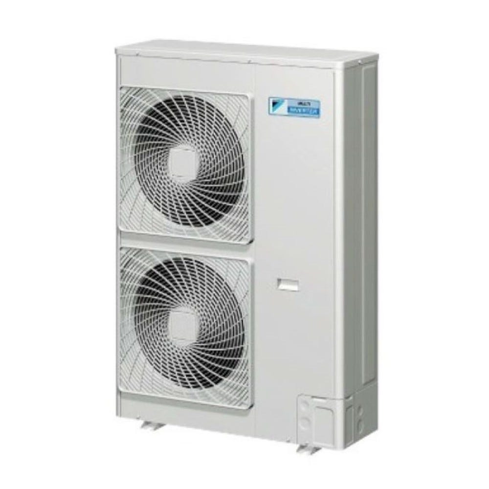 Multi-Port Ductless Mini-Split Outdoor Heat Pump,  48K BTU
