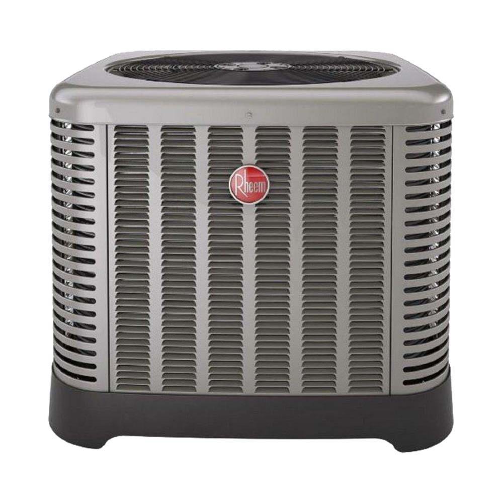 Heat Pump, 1.5 Ton, 14 SEER, 208/230V