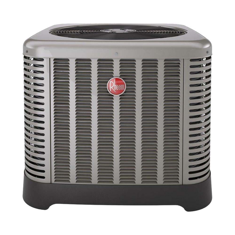 Heat Pump, 1.5 Ton, 14 SEER, 1-Ph. 208/230V, R-410A