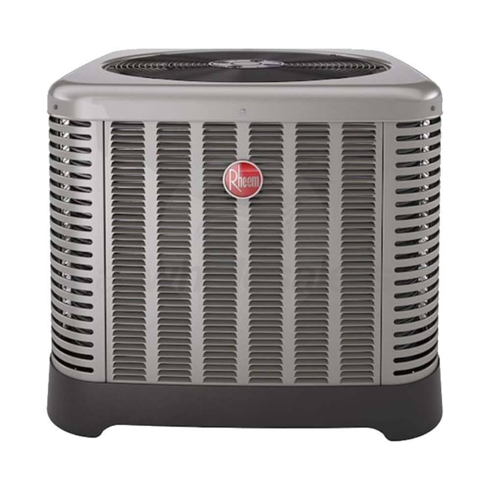 Heat Pump, 5 Ton, 14 SEER, 208/230V, R-410A