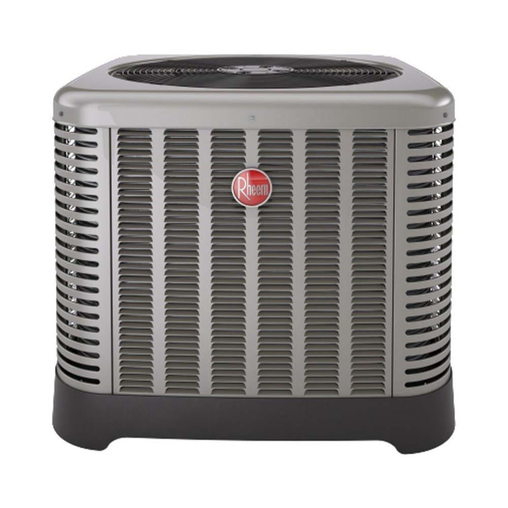 Two Stage Heat Pump, 3 Ton, 14.3 SEER, 208/230V, 1-Ph. R-410A