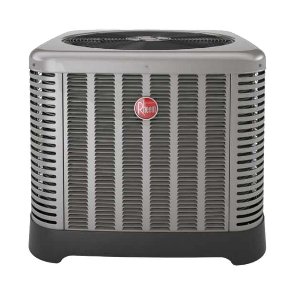 Heat Pump, 3.5 Ton, 15 SEER, R410A, 42500 BTU, 3-Ph. 40A, 230V