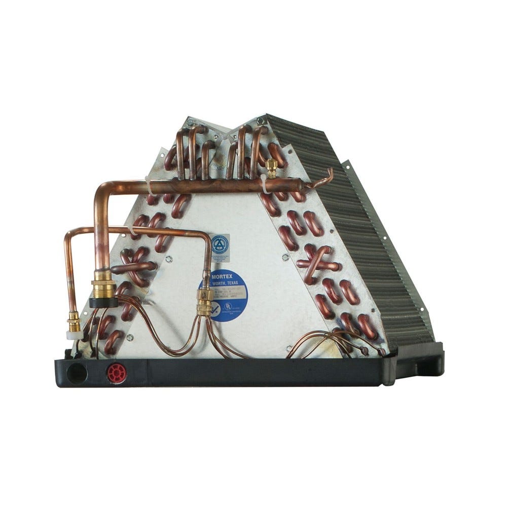 Mobile Home Coil, Mortex, RPM3036Y20E1
