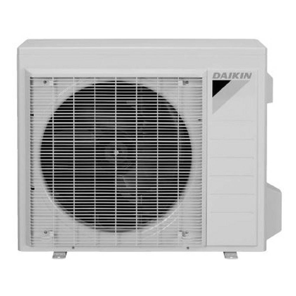 Outdoor Heat Pump Unit, 9K BTU