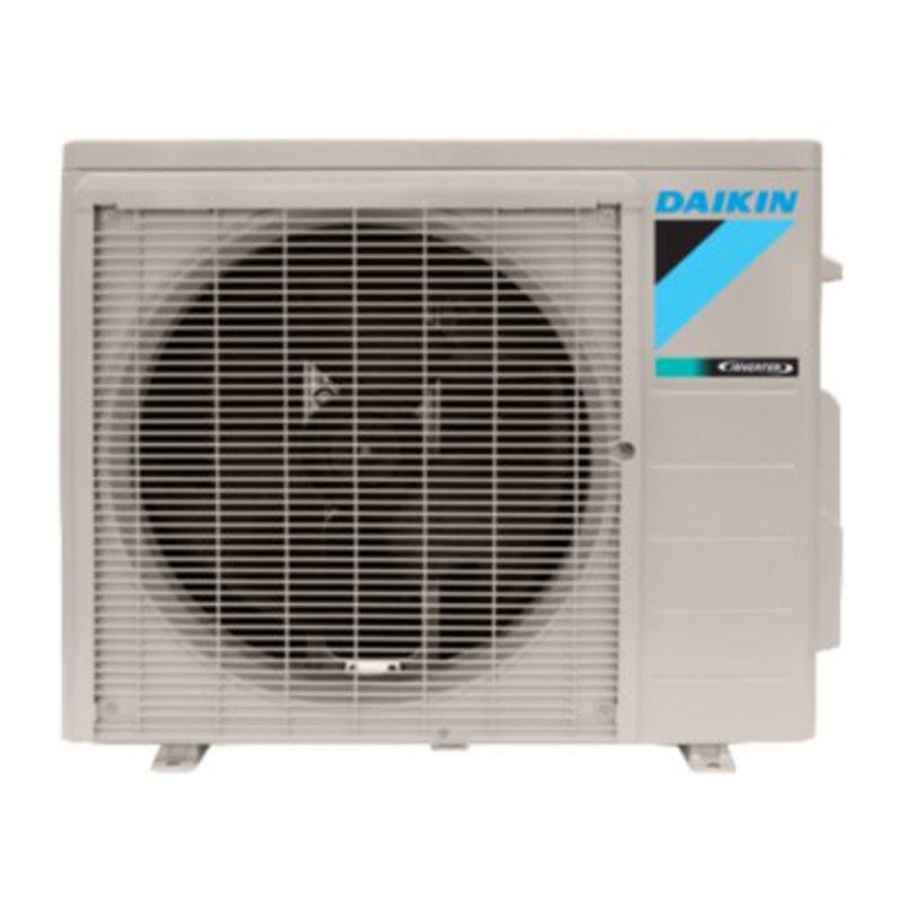 19 SEER Mini Split Outdoor Heat Pump, Heating 24,000 BTU