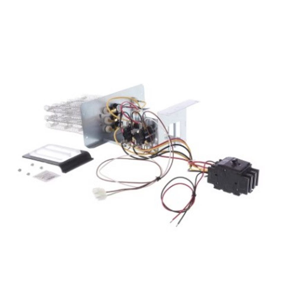 Heater Kit w/ Circuit Breaker, 10KW, 208/230V