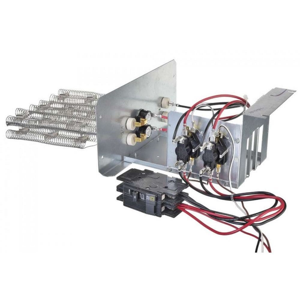10KW HEATER W/ BREAKER- ; RXBH-1724A10J-A