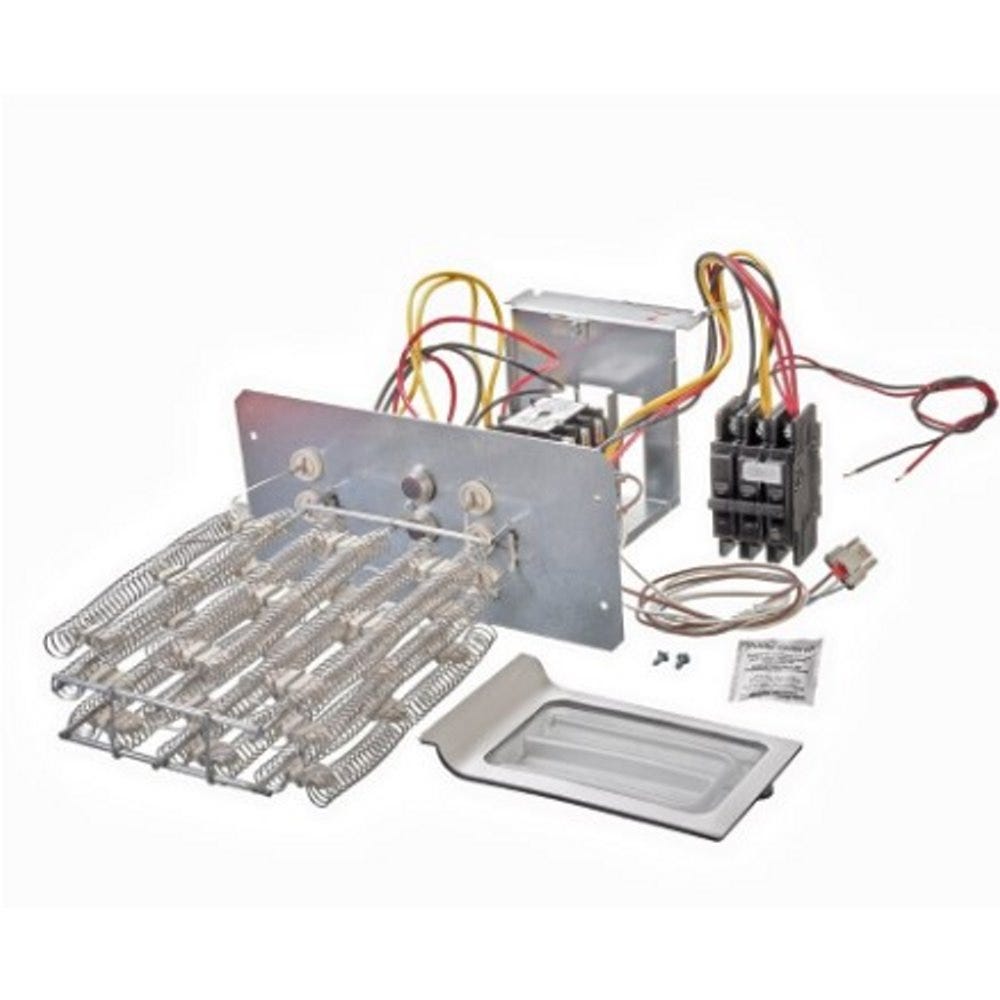 Heater Kit w/ Circuit Breaker, 15KW, 208/230V