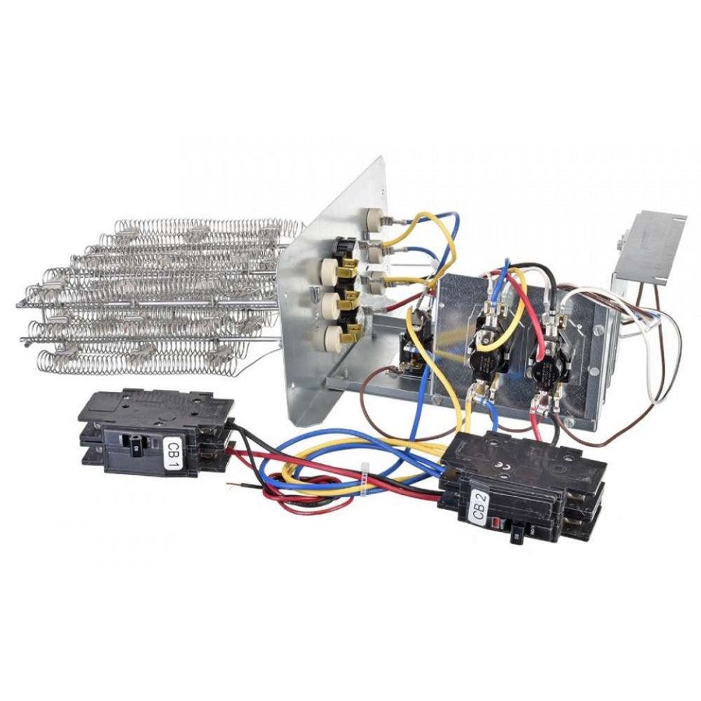 15KW HEATER W/ BREAKER