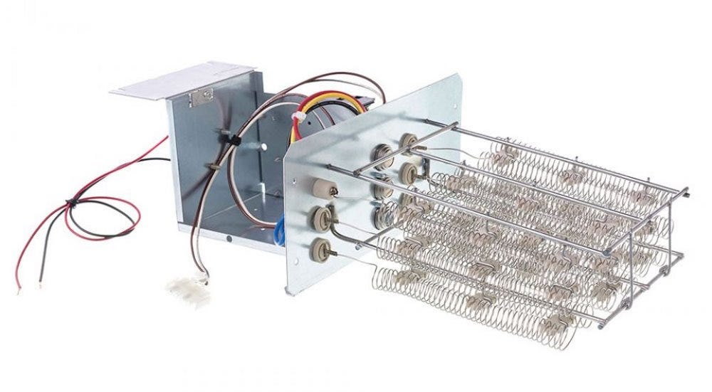 15KW 460V-3PH HEATER
