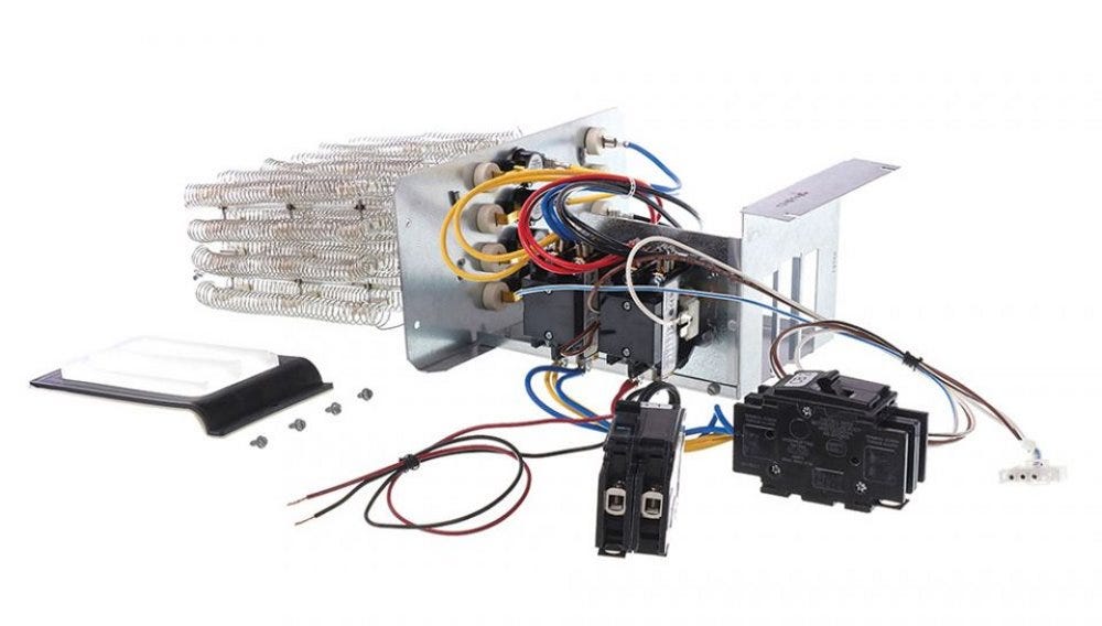 20KW HEATER W/BREAKER ; RXBH-24A20J