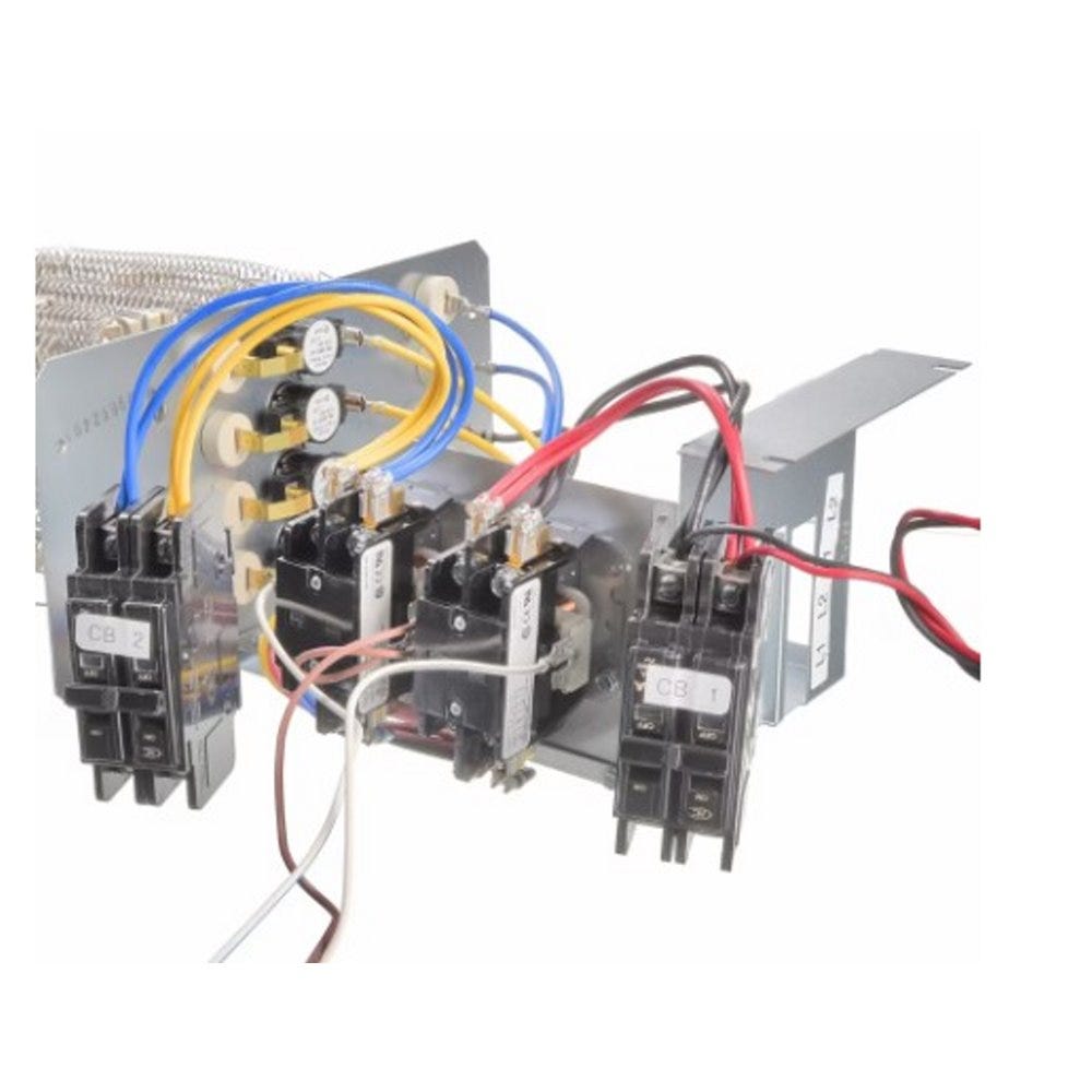 Heater Kit w/ Smart Plug, 20KW, 208/240V