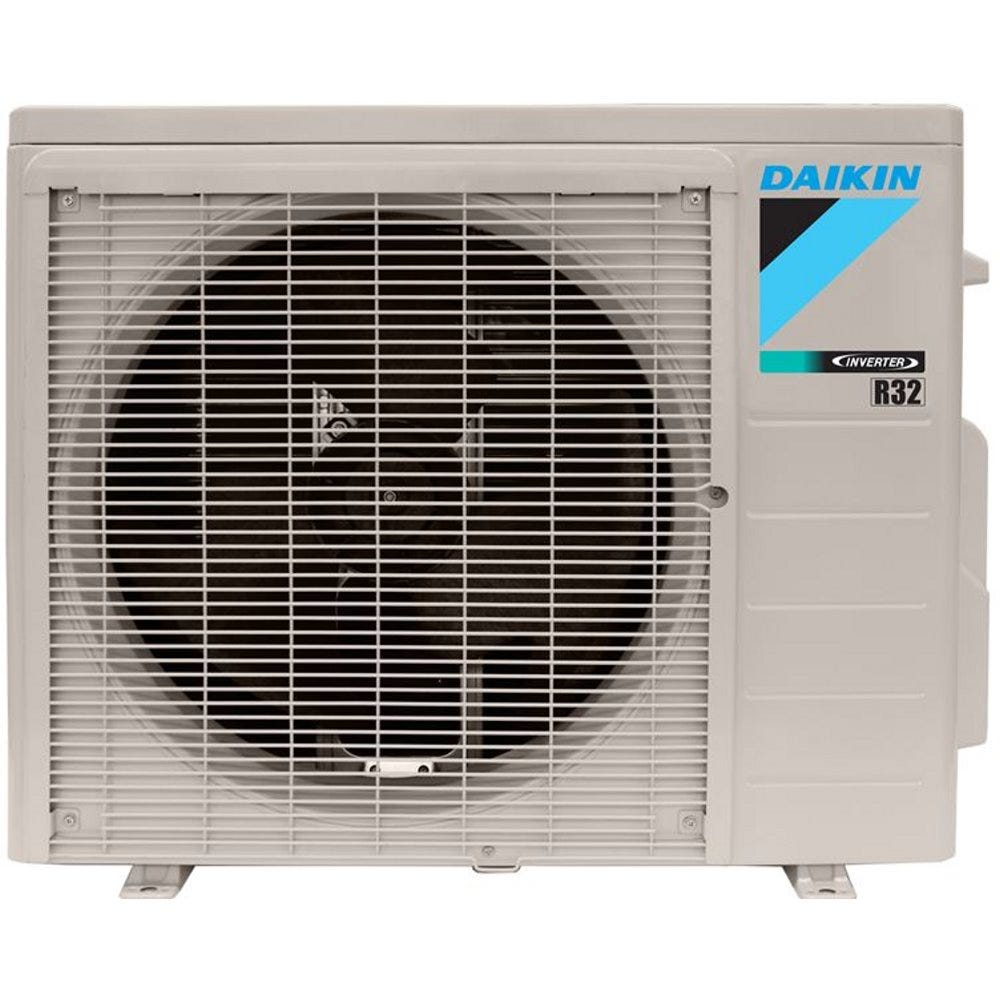 Outdoor Heat Pump R-32, 18 SEER2, 9000 BTU
