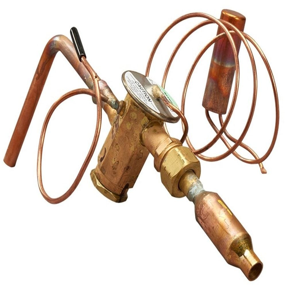 Rheem Expansion Valve Kit, 4 Ton