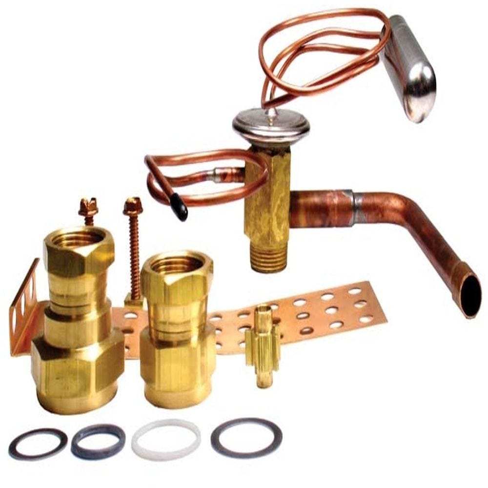 Rheem Thermal Expansion Valve Kit, 3 Ton , RXCT-EBB