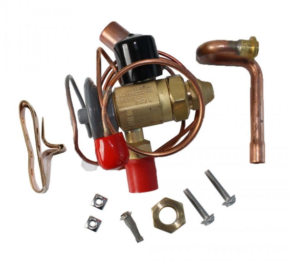 Ruud Thermal Expansion Valve Kit, 3 Ton , RXCT-HBB
