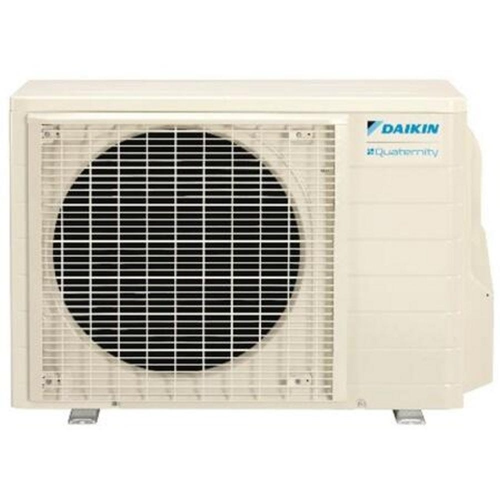 Ductless Mini-Split Outdoor Heat Pump, 9k BTU