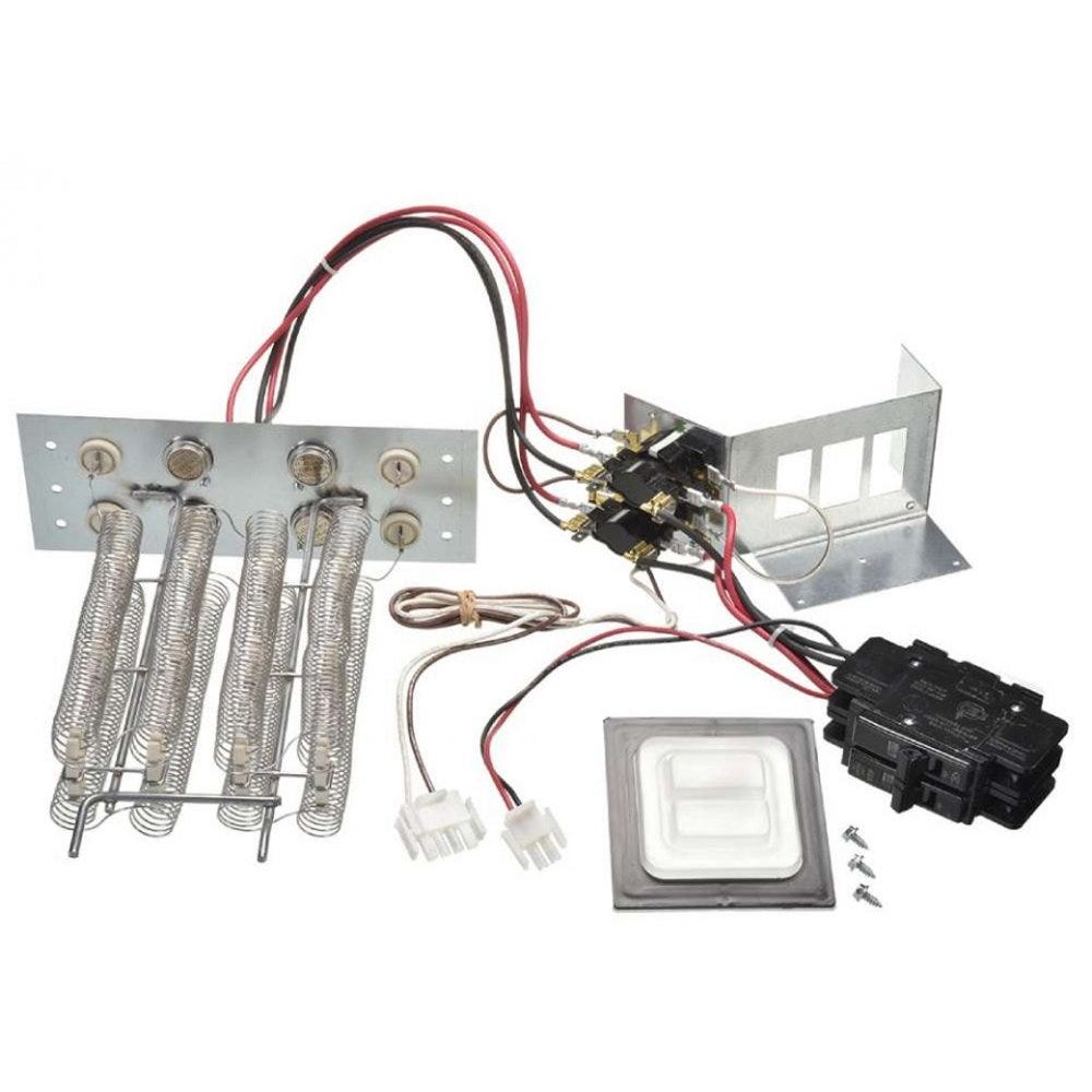 Heater Kit, 10KW, 208/240V , RXHJ-21B08J-1