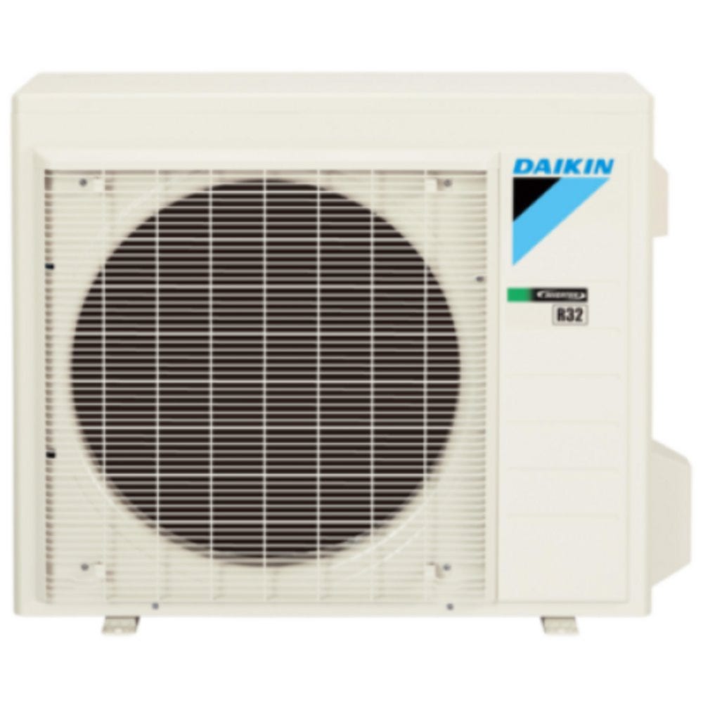 2-Ton Ductless Outdoor Heat Pump