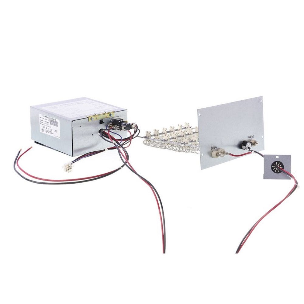 Heater Kit, RXQJ-C05J