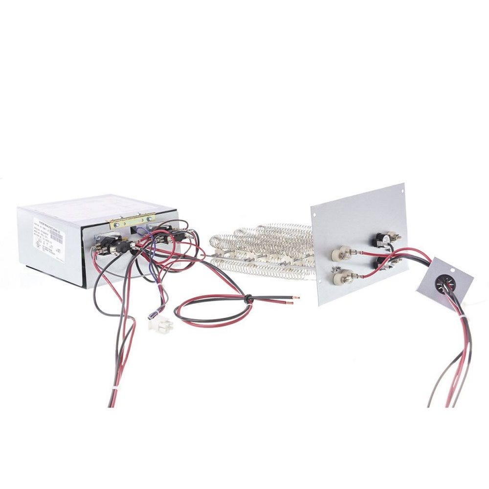 Heater Kit, RXQJ-C07J