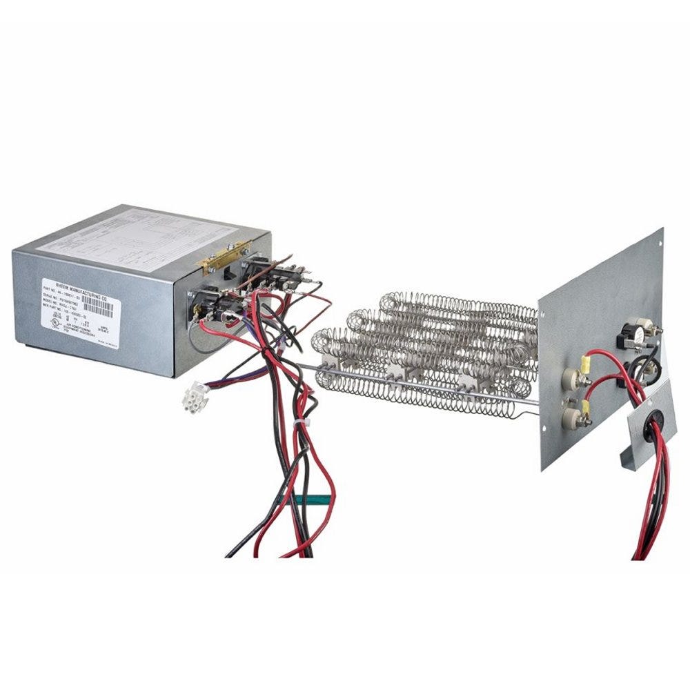 Heater Kit, RXQJ-C10J