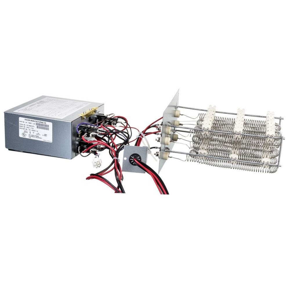 Heater Kit , RXQJ-C15J