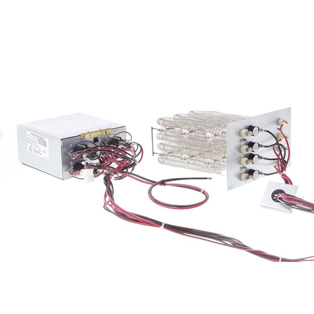20 KW HEATER