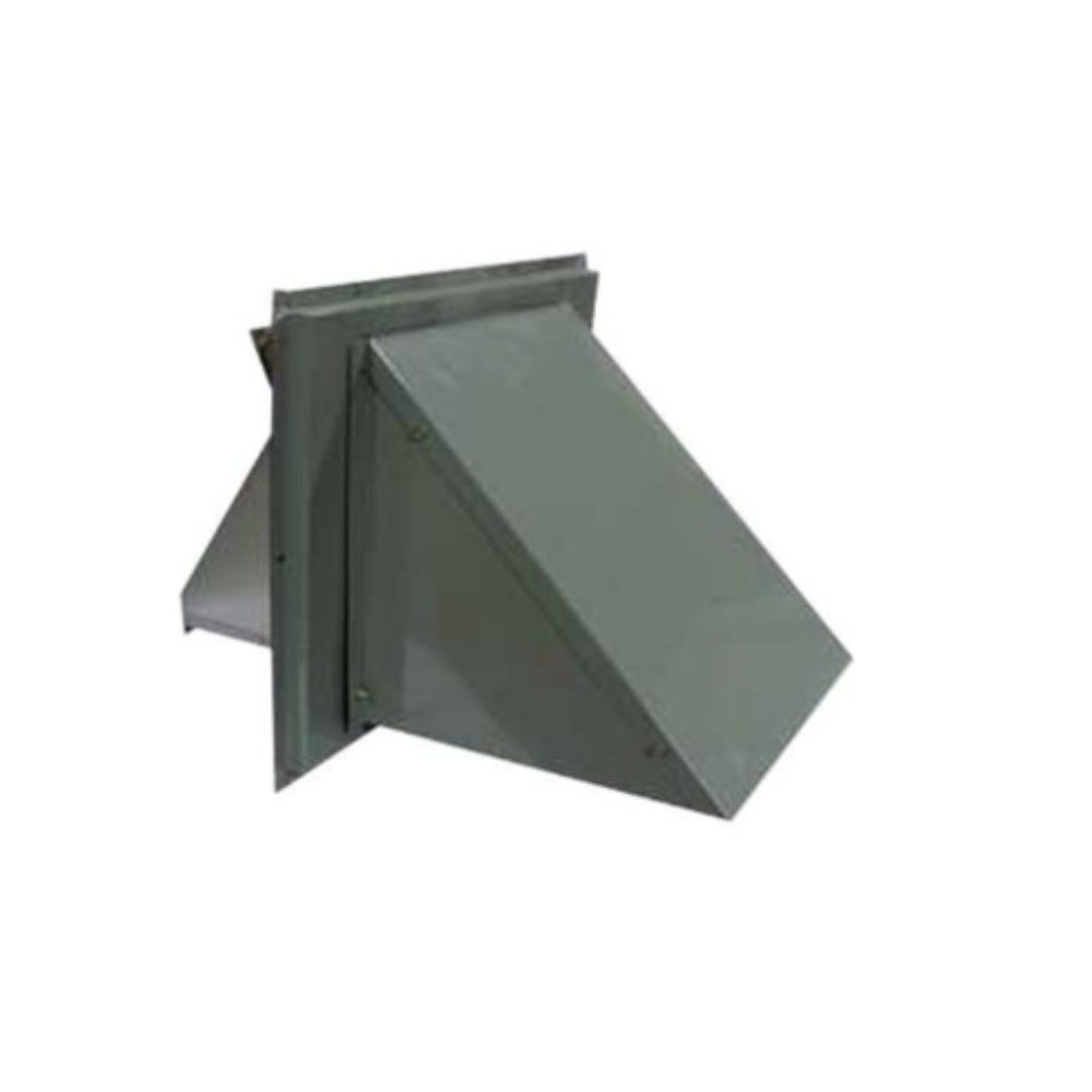 MANUAL FRESH AIR DAMPER