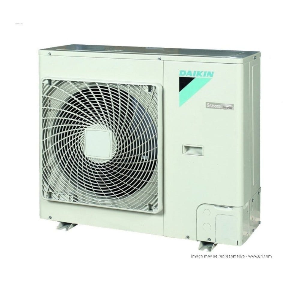 SkyAir Outdoor Heat Pump, 36K BTU