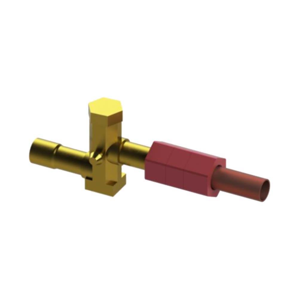 Swag Union Connector, 5/8"