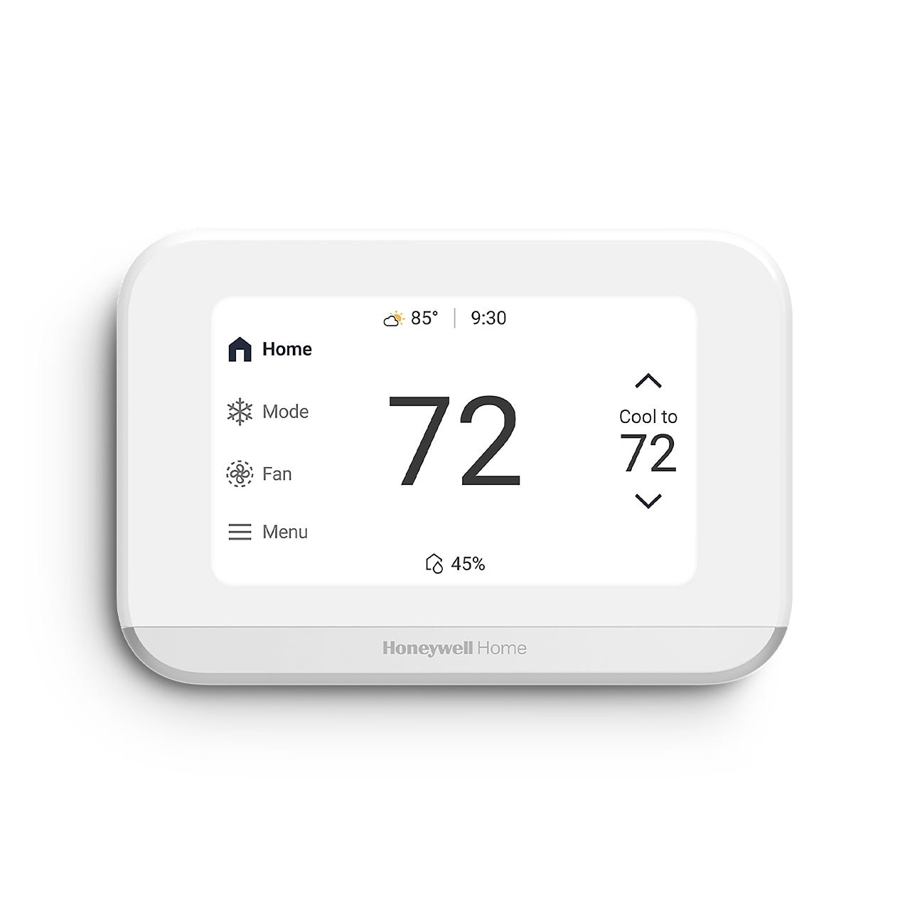 ElitePRO™ S1000 Smart Thermostat in White ; THX1000W1